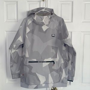 Montec Tempest Ski Jacket